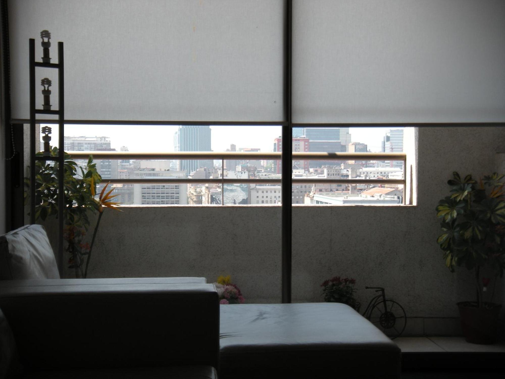 Zenteno Apartments Santiago de Chile Habitación foto