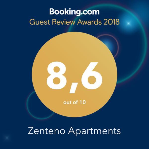 Zenteno Apartments Santiago de Chile Exterior foto